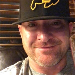 Meet your Posher, Steven